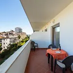 Lägenhet Luxury 100 Mtrs Benalmádena