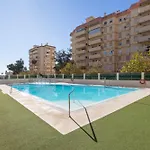 Lägenhet Luxury 100 Mtrs Benalmádena