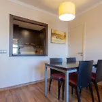 Luxury 100 Mtrs Lägenhet Benalmádena
