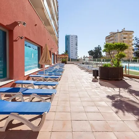 Luxury 100 Mtrs Apartament Benalmádena
