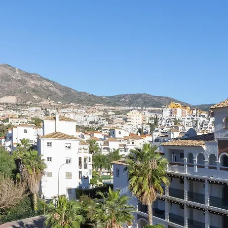 Luxury 100 Mtrs Apartament Benalmádena