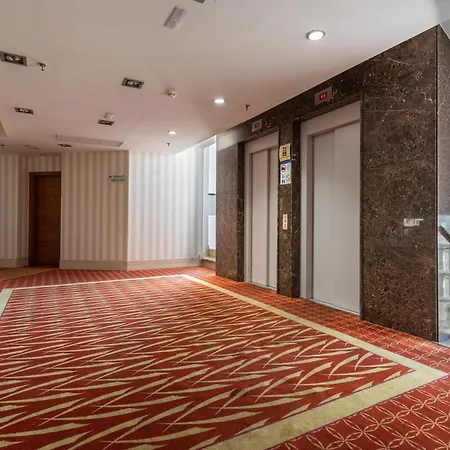 Luxury 100 Mtrs Apartament Benalmádena