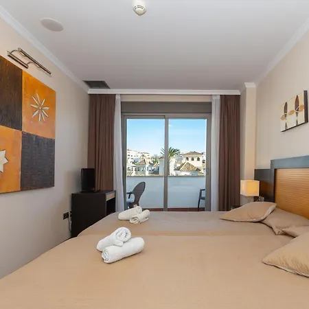 Luxury 100 Mtrs Benalmádena