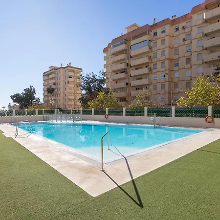 Lejlighed Luxury 100 Mtrs Benalmádena