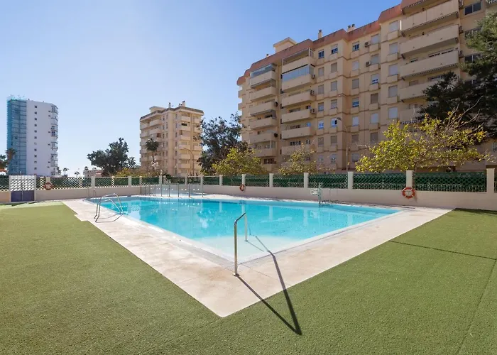 Luxury 100 Mtrs Apartament *