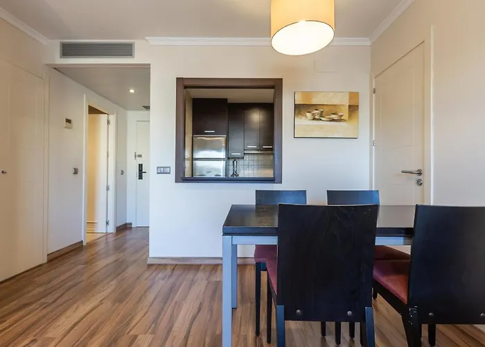 Apartament Luxury 100 Mtrs Benalmádena