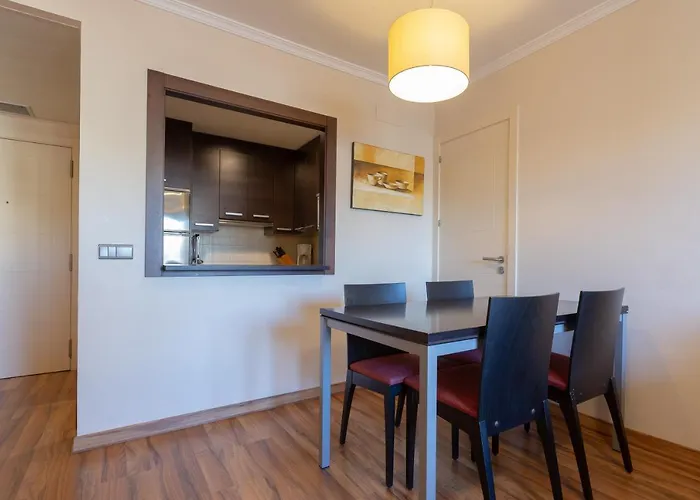 Luxury 100 Mtrs Apartament Benalmádena