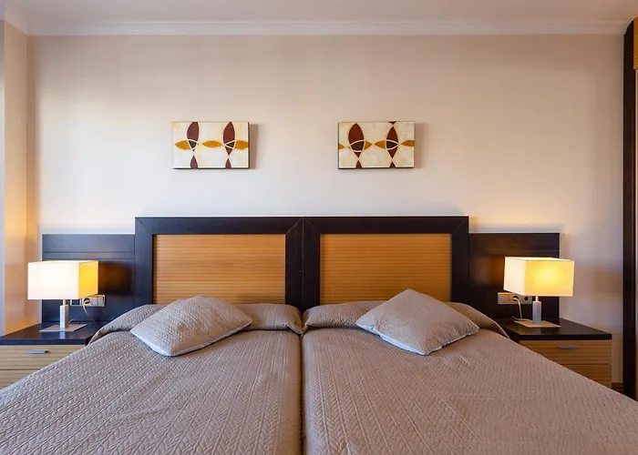 Apartament Luxury 100 Mtrs