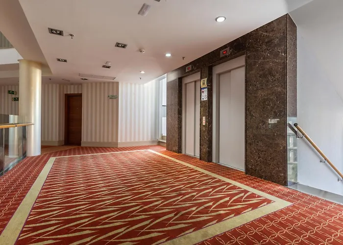 Luxury 100 Mtrs Apartament Benalmádena