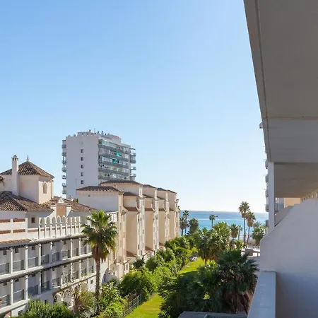Apartment Luxury 100 Mtrs Benalmadena