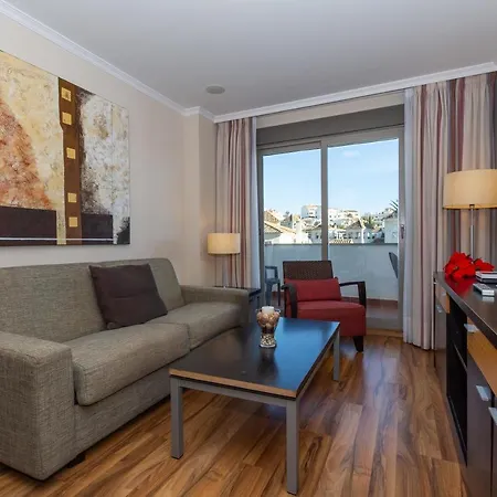 Luxury 100 Mtrs * Benalmadena