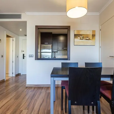 Apartment Luxury 100 Mtrs Benalmadena