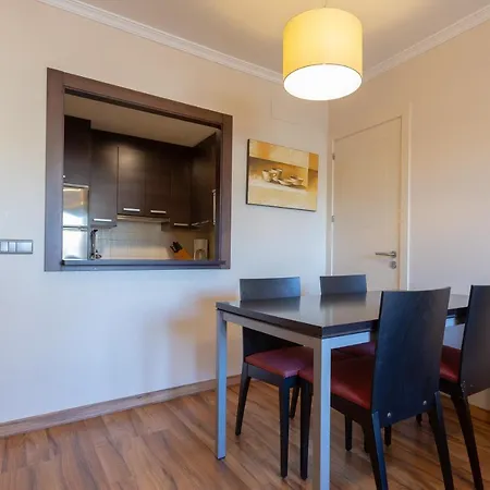 Luxury 100 Mtrs Apartman Benalmádena