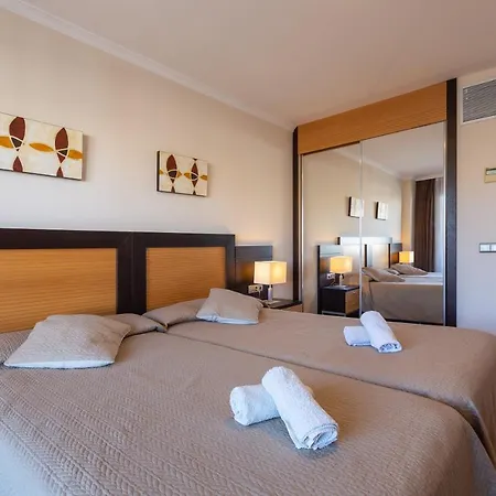 Luxury 100 Mtrs * Benalmadena