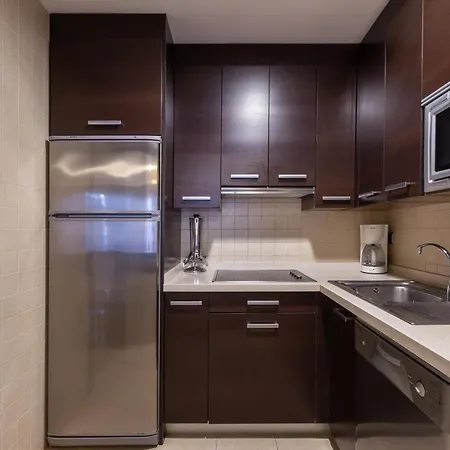 Luxury 100 Mtrs Apartment