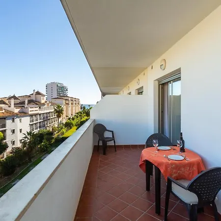 Apartment Luxury 100 Mtrs Benalmadena