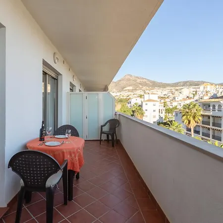 Luxury 100 Mtrs Apartment